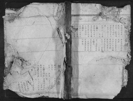 江西范氏族谱-范氏宗谱.pdf电子版缩略图