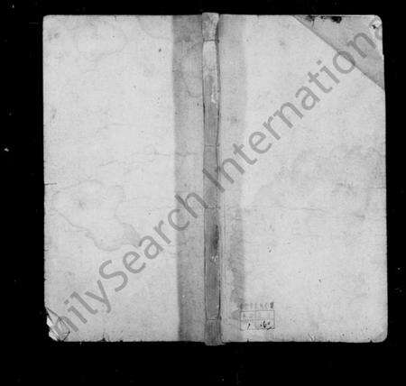 江苏张氏族谱-南通张氏常乐支谱 [1卷].pdf电子版缩略图