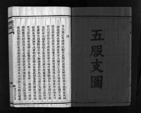 浙江张氏族谱-张氏宗谱 [不分卷].pdf电子版预览图3