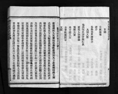 浙江多姓氏族谱-张氏宗谱 [不分卷].pdf电子版预览图3