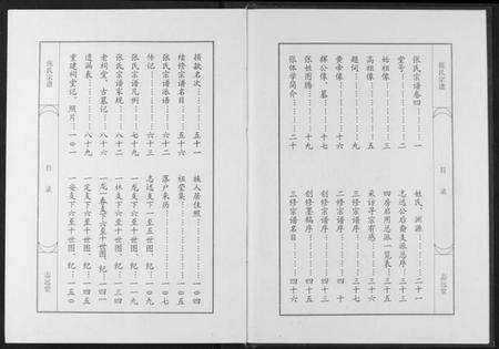 湖北张氏族谱-张氏宗谱.pdf电子版预览图4