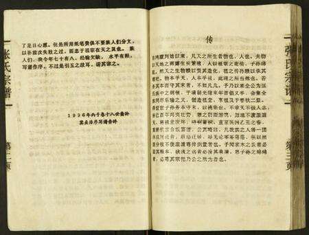 湖北张氏族谱-张氏宗谱.pdf电子版预览图4