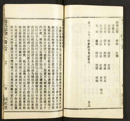 湖北张氏族谱-张氏宗谱.pdf电子版预览图5