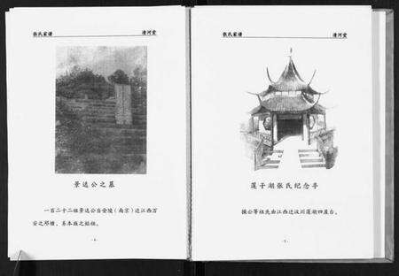 湖北张氏族谱-张氏家谱.pdf电子版预览图4