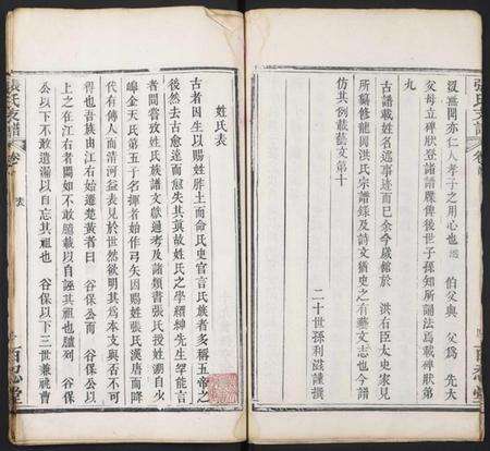 湖北张氏族谱-张氏支谱.pdf电子版预览图4
