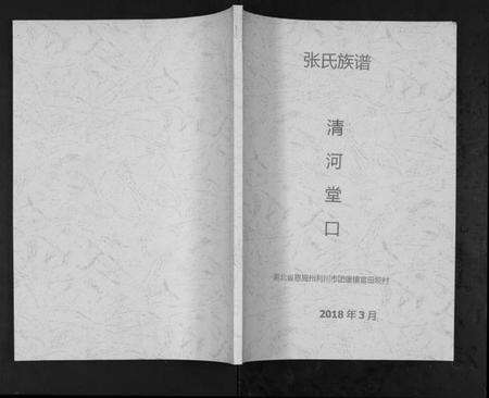 湖北张氏族谱-张氏族谱.pdf电子版缩略图