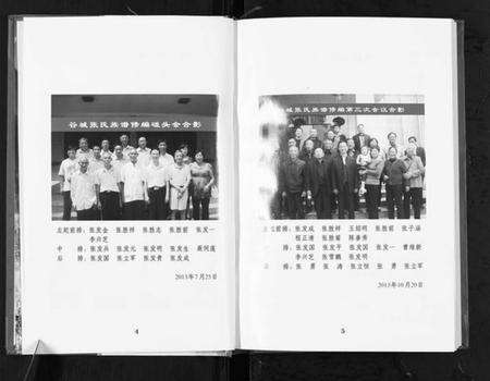 湖北张氏族谱-张氏族谱.pdf电子版预览图3