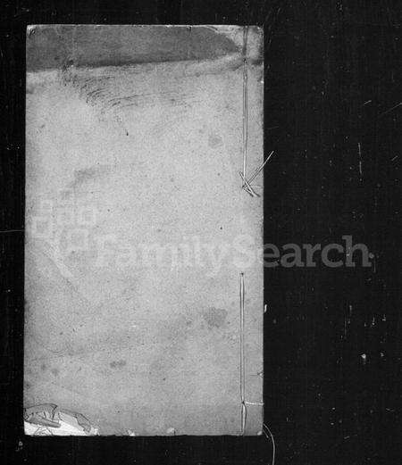 湖北张氏族谱-张氏景贤支谱.pdf电子版缩略图