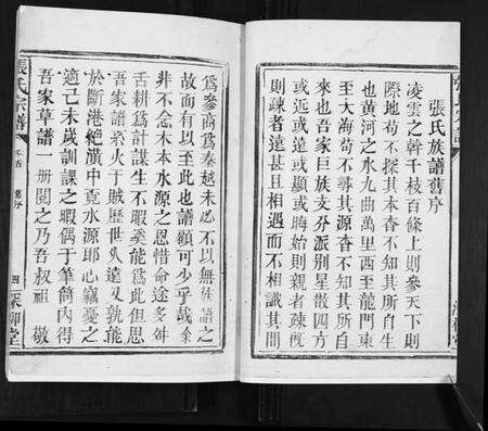 湖北张氏族谱-竹林张氏族谱.pdf电子版预览图4