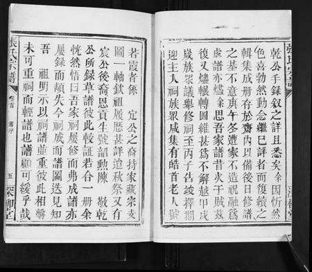 湖北张氏族谱-竹林张氏族谱.pdf电子版预览图5
