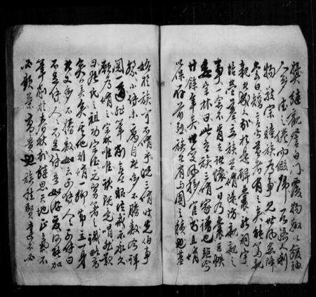 湖北张氏族谱-张氏四修家谱.pdf电子版预览图2