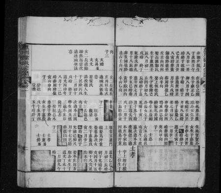 浙江徐氏族谱-徐氏宗谱 [2卷,首1卷].pdf电子版预览图3