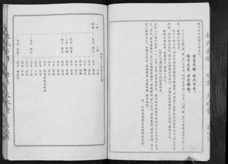 江苏赵氏族谱-赵氏宗谱[不分卷].pdf电子版预览图5