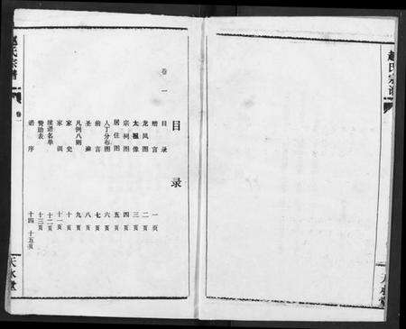 湖北赵氏族谱-赵氏宗谱.pdf电子版预览图2