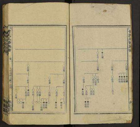 湖南黄氏族谱-石江黄氏三修族谱 [6卷及卷首2卷].pdf电子版预览图2