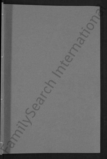 浙江徐氏族谱-徐氏宗谱 [6卷].pdf电子版预览图1
