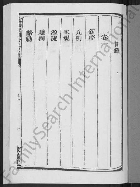 浙江徐氏族谱-徐氏宗谱 [6卷].pdf电子版预览图3