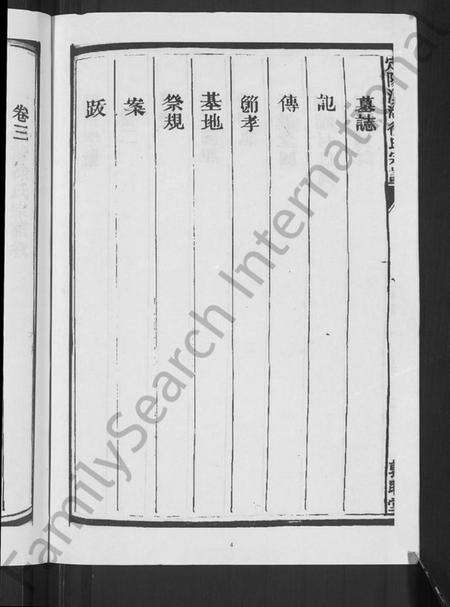 浙江徐氏族谱-徐氏宗谱 [6卷].pdf电子版预览图5