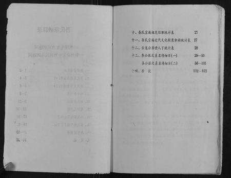 江苏郑氏族谱-郑氏宗谱[不分卷].pdf电子版预览图4