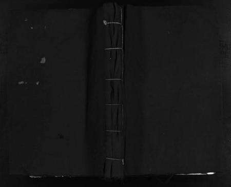 浙江徐氏族谱-徐氏宗谱 [不分卷].pdf电子版预览图1