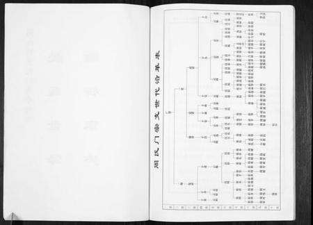江苏周氏族谱-周氏门宗支谱[不分卷].pdf电子版预览图3