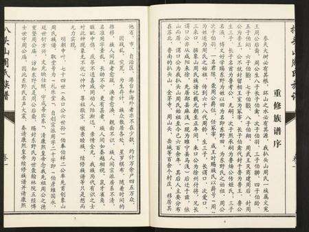 江苏周氏族谱-元圣裔扒头山周氏族谱.pdf电子版预览图5