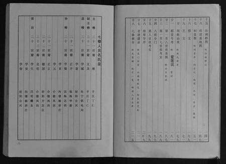 江苏周氏族谱-大周庄盐阜周氏宗谱[不分卷].pdf电子版预览图3