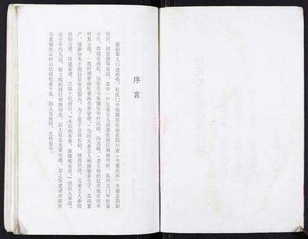 江苏杜氏族谱-[杜氏]余庆堂家谱会册.pdf电子版预览图3