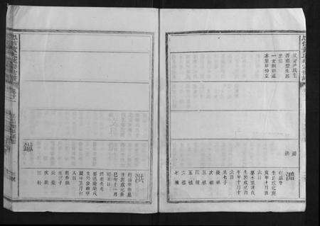 浙江黄氏族谱-忠信黄氏统宗世谱.pdf电子版预览图3