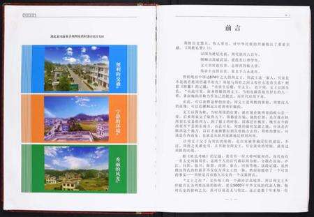 湖北周氏族谱-周氏家谱[不分卷].pdf电子版预览图3