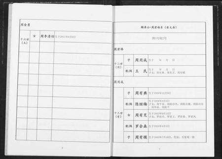 湖北周氏族谱-周氏族谱.pdf电子版预览图5