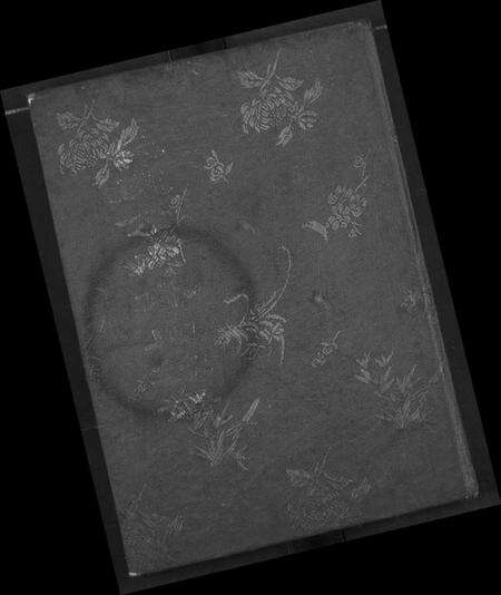 湖北周氏族谱-周氏长庆公内外血缘谱.pdf电子版缩略图