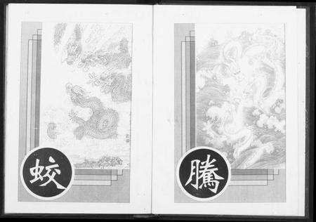 湖北周氏族谱-周氏长庆公内外血缘谱.pdf电子版预览图2