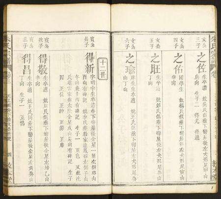 中国朱氏族谱-朱氏族谱.pdf电子版预览图4