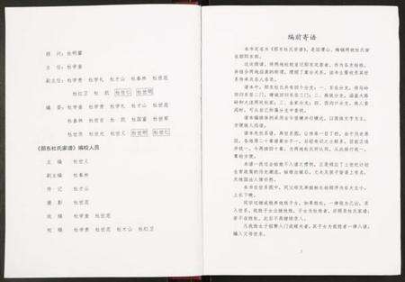 湖北杜氏族谱-郧东杜氏宗谱.pdf电子版预览图2