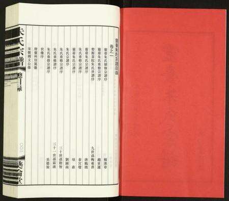 江苏朱氏族谱-朱氏宗谱.pdf电子版预览图2