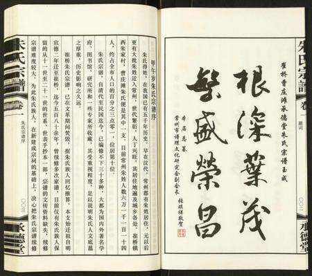 江苏朱氏族谱-朱氏宗谱.pdf电子版预览图4