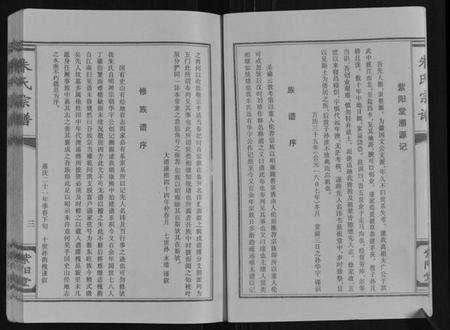 江苏朱氏族谱-朱氏宗谱.pdf电子版预览图4