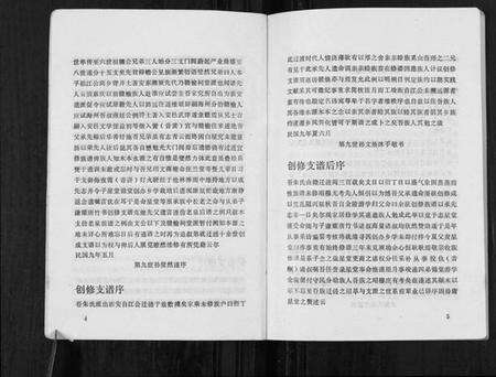 江苏朱氏族谱-朱氏族谱[不分卷].pdf电子版预览图4