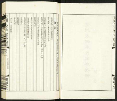 江苏朱氏族谱-东洲朱氏三房宗谱.pdf电子版预览图3