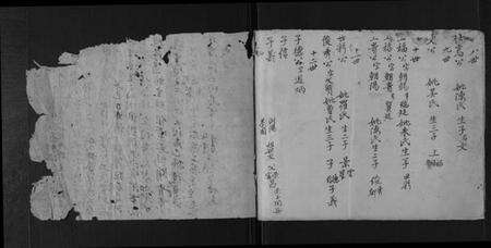 江西冯氏族谱-冯氏宗谱[不分卷].pdf电子版预览图5