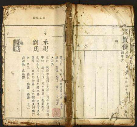 湖北朱氏族谱-朱氏宗谱.pdf电子版缩略图