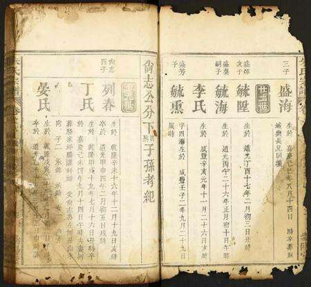 湖北朱氏族谱-朱氏宗谱.pdf电子版预览图3