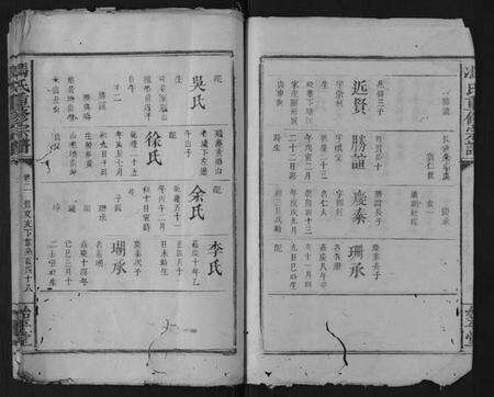 江西冯氏族谱-冯氏族谱.pdf电子版预览图3