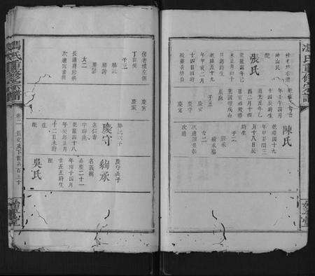 江西冯氏族谱-冯氏族谱.pdf电子版预览图5