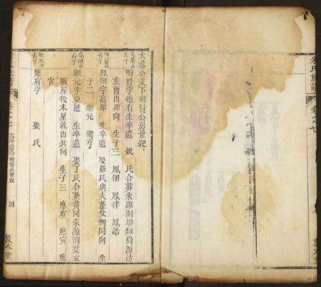 湖北朱氏族谱-朱氏族谱.pdf电子版预览图2