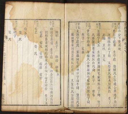 湖北朱氏族谱-朱氏族谱.pdf电子版预览图4