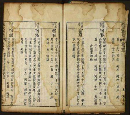 湖北朱氏族谱-朱氏族谱.pdf电子版预览图5