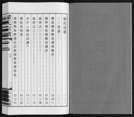 江苏诸氏族谱-诸氏宗谱.pdf电子版预览图2
