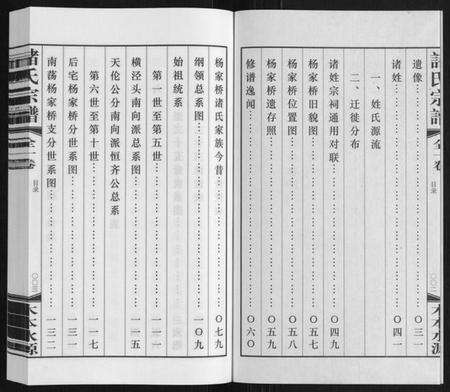 江苏诸氏族谱-诸氏宗谱.pdf电子版预览图3